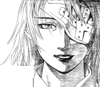 Souichiro Nagi Tenjou Tenge GIF